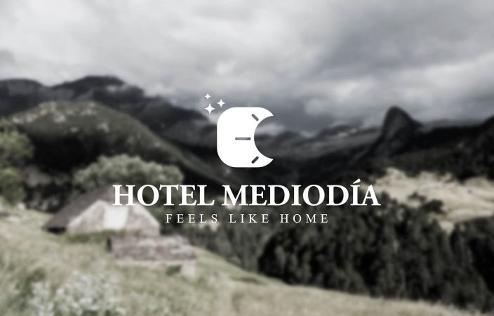 Hotel Mediodía