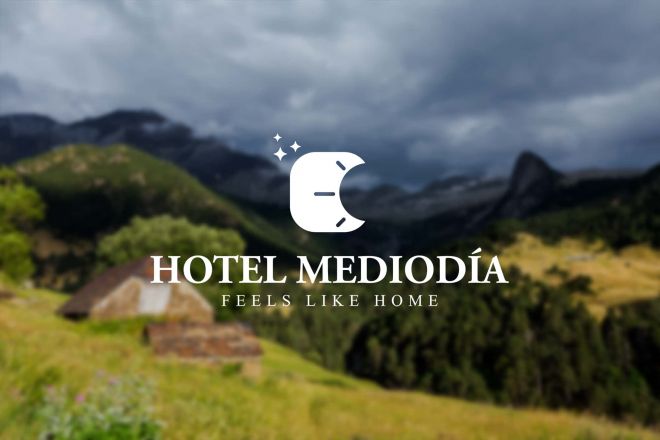 Diseño gráfico Hotel Mediodia (1)