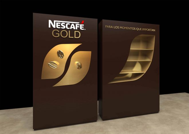 Nescafé Gold (2)