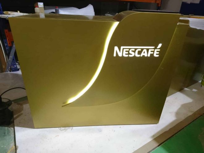 Nescafé Gold (21)