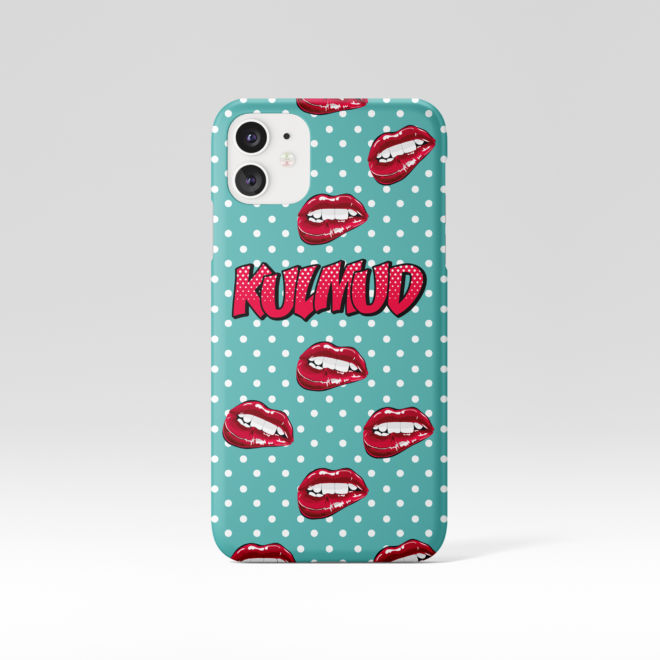 Iphone case Kulmud 11